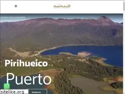 Sites similar to pirihueico.cl