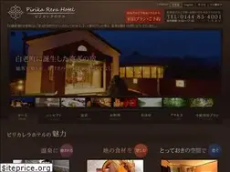 Sites similar to pirikarera.com