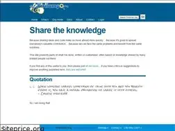 Sites similar to pirilampo.org
