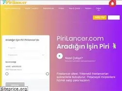 Sites similar to pirilancer.com