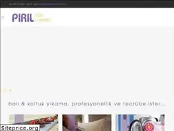 Sites similar to pirilhaliyikama.com