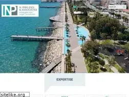 Sites similar to pirilides.com
