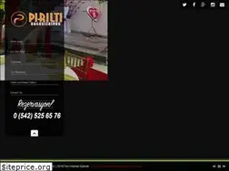 Sites similar to piriltiorganizasyon.com