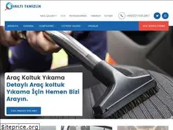 Sites similar to piriltitemizlik.com