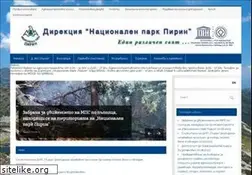 Sites similar to pirin.bg