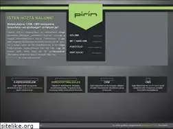 Sites similar to pirin.hu