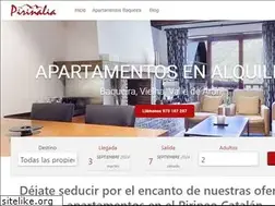 Sites similar to pirinalia.com