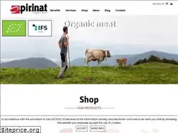 Sites similar to pirinat.cat