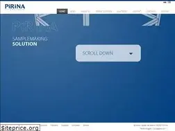 Sites similar to pirinatech.com
