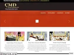 Sites similar to pirinckaryola.com