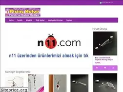 Sites similar to pirinckolye.com