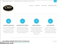 Sites similar to pirinckorkuluk.com