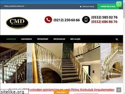 Sites similar to pirinckorkuluk.org