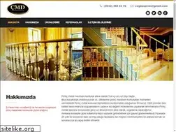 Sites similar to pirincmetalkorkuluk.com
