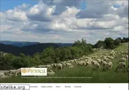 Sites similar to pirinea.com
