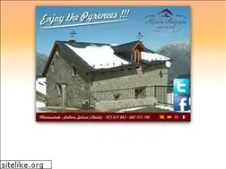 Sites similar to pirineo-rural.com