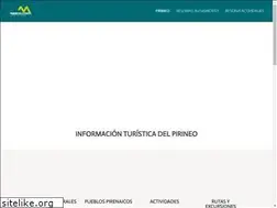 Sites similar to pirineo.com