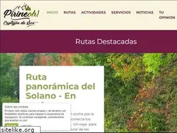 Sites similar to pirineoh.com