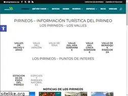 Sites similar to pirineos.com