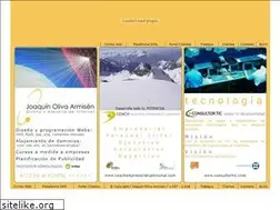 Sites similar to pirineos.net