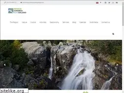 Sites similar to pirineosaltogallego.com