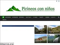 Sites similar to pirineosconninos.es