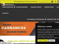 Sites similar to pirineosur.es