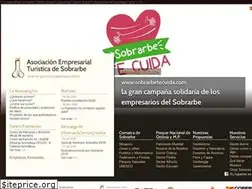Sites similar to pirineoturismo.com