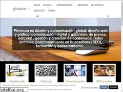 Sites similar to pirineum.es