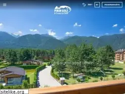 Sites similar to piringolfhotel.com