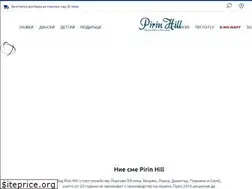 Sites similar to pirinhill.com