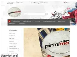 Sites similar to pirinimoto.it