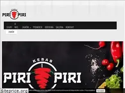 Sites similar to piripirikebab.pl