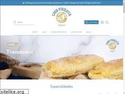 Sites similar to piriquita.pt