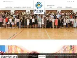 Sites similar to pirireis.k12.tr