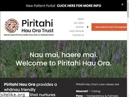 Sites similar to piritahi.co.nz