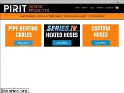 Sites similar to pirithose.com