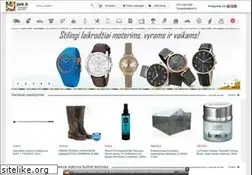 Sites similar to pirk.lt