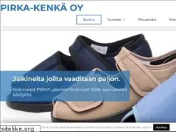Sites similar to pirka-kenka.com