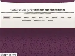 Sites similar to pirka.yokohama