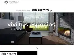 Sites similar to pirkastone.com
