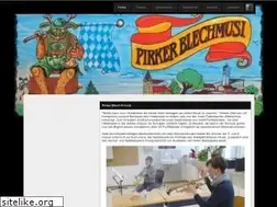 Sites similar to pirker-blechmusi.de