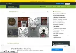 Sites similar to pirkis.lt