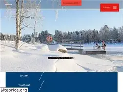 Sites similar to pirkkala.fi