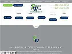 Sites similar to pirkleinsuranceagency.com