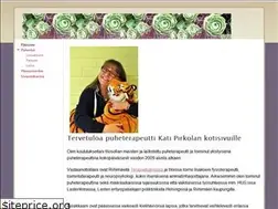Sites similar to pirkola.net