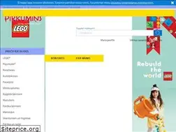 Sites similar to pirkumins.com