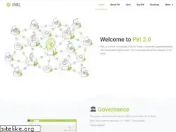 Sites similar to pirl.io