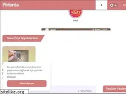 Sites similar to pirlanta.org