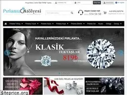 Sites similar to pirlantaatolyesi.com